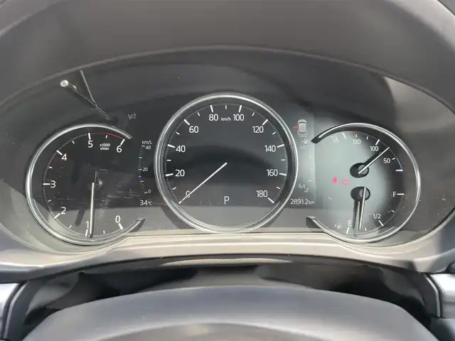 マツダ ＣＸ－５ XD フィールドジャーニー 神奈川県 2022(令4)年 2.9万km ソニックシルバーM i-アクティブセンス/・衝突軽減ブレーキ/レーンキープアシスト/・レーダークルーズコントロール/アダプティブヘッドライト/・クリアランスソナー/ブラインドスポットモニター/・誤発進/誤後進抑制/・ヘッドアップディスプレイ/純正10.25インチオプションナビ/・フルセグ/USB/BT/カープレイ/全方位カメラ/ステアリングスイッチ/ETC/MTモード/ハーフレザーシート/パワーシート(D席)/シートヒーター(D/N席)/LEDヘッドライト/オートライト/フォグライト/スマートキー/プッシュスタート/純正フロアマット/純正17インチAW