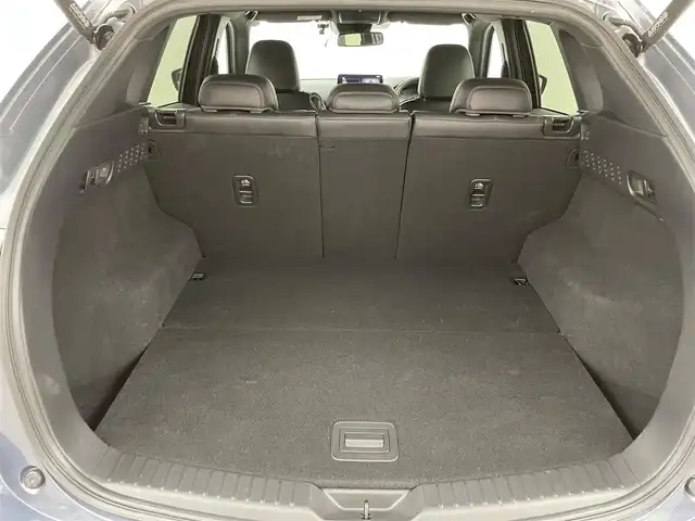 マツダ ＣＸ－５ XD スポーツアピアランス 福岡県 2023(令5)年 2.7万km ポリメタルグレーM 純正ＨＤＤナビ　/ＥＴＣ　/全方位カメラ　/ワイヤレス充電　/レーダークルーズコントロール　/レーンキープ　/コーナーセンサー　/前席シートヒーター　/ステアリングヒーター　/パワーシート　/パワーバックドア　/純正ＡＷ