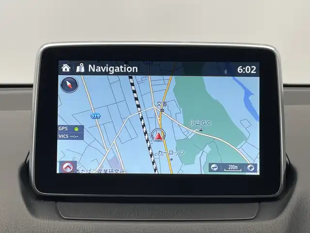 マツダ デミオ XD ツーリング Lパッケージ 栃木県 2015(平27)年 3.4万km ソウルレッドプレミアムメタリック ディーゼル/ターボ/純正ナビ/(CD/DVD/フルセグTV/Bluetooth/SD/USB)/バックカメラ/本革シート/衝突軽減ブレーキ/ETC/禁煙車/オートライト/LEDヘッドライト/パドルシフト/横滑り防止装置/フォグランプ/スマートキー/プッシュスタート/アイドリングストップ/ステアリングスイッチ/革巻きステアリング/ウィンカーミラー/電動格納ミラー/純正16インチアルミホイール/純正フロアマット