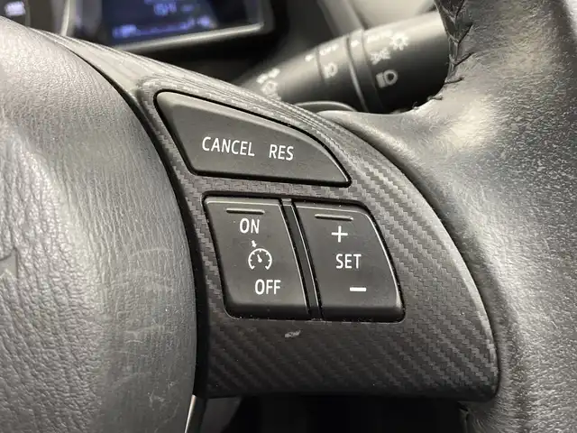 マツダ デミオ XD ツーリング Lパッケージ 栃木県 2015(平27)年 3.4万km ソウルレッドプレミアムメタリック ディーゼル/ターボ/純正ナビ/(CD/DVD/フルセグTV/Bluetooth/SD/USB)/バックカメラ/本革シート/衝突軽減ブレーキ/ETC/禁煙車/オートライト/LEDヘッドライト/パドルシフト/横滑り防止装置/フォグランプ/スマートキー/プッシュスタート/アイドリングストップ/ステアリングスイッチ/革巻きステアリング/ウィンカーミラー/電動格納ミラー/純正16インチアルミホイール/純正フロアマット