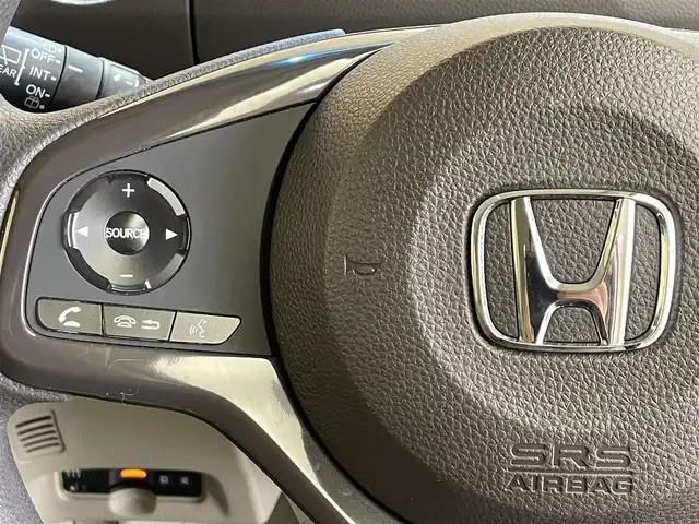 ホンダ Ｎ ＢＯＸ G L ホンダセンシング 岩手県 2019(平31)年 6.1万km ピーチブロッサムパール 4WD/左側パワースライドドア/ホンダセンシング/衝突軽減ブレーキ/誤発進抑制機能/路外逸脱抑制機能/アダプティブクルーズコントロール/車線維持支援システム/先行車発信お知らせ機能/標識認識機能/オートハイビーム/横滑り防止装置/アイドリングストップ/リヤロールサンシェード/チップアップリアシート/前席シートヒーター/純正ナビ/フルセグTV/バックカメラ/ETC/LEDヘッドライト/社外14インチアルミホイール/純正フロアマット