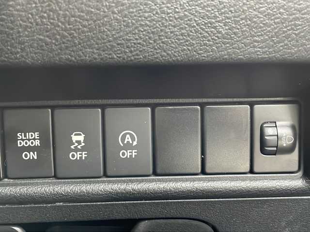 スズキ ソリオ HV MX 徳島県 2015(平27)年 6.9万km ブーストブルーパールメタリック 社外SDナビ　AVN-G04/（ラジオ/フルセグ/DISC）/ETC/純正15インチアルミホイール/片側電動スライドドア/アイドリングストップ/電動格納ミラー/社外フロアマット/ドアバイザー/ハロゲンヘッドライト/取扱説明書/新車時保証書