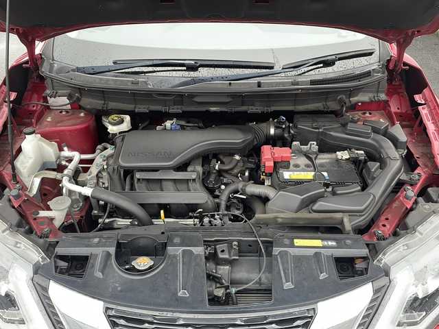 日産 エクストレイル 20Xi 岩手県 2019(平31)年 7.8万km ガーネットレッド ワンオーナー/純正9インチSDナビ/AM/FM/CD/DVD/Bluetooth/フルセグTV(キャンセラー有)/デジタルインナーミラー/パワーバックドア/純正オーディオ/バックカメラ/アラウンドビューモニター/ETC/レーダークルーズコントロール/衝突被害軽減ブレーキ/レーンキープアシスト/横滑り防止装置/アイドリングストップ/オートライト/LEDヘッドライト/フォグランプ/スマートキー/プッシュスタート/電動格納ミラー/純正18インチAW/純正フロアマット/ドアバイザー/禁煙車