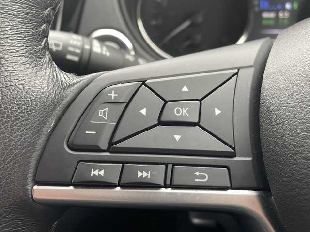 日産 エクストレイル 20Xi 岩手県 2019(平31)年 7.8万km ガーネットレッド ワンオーナー/純正9インチSDナビ/AM/FM/CD/DVD/Bluetooth/フルセグTV(キャンセラー有)/デジタルインナーミラー/パワーバックドア/純正オーディオ/バックカメラ/アラウンドビューモニター/ETC/レーダークルーズコントロール/衝突被害軽減ブレーキ/レーンキープアシスト/横滑り防止装置/アイドリングストップ/オートライト/LEDヘッドライト/フォグランプ/スマートキー/プッシュスタート/電動格納ミラー/純正18インチAW/純正フロアマット/ドアバイザー/禁煙車