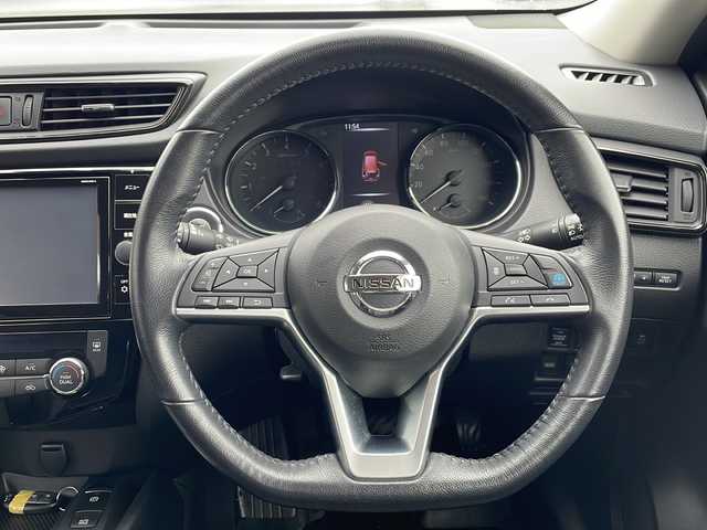 日産 エクストレイル 20Xi 岩手県 2019(平31)年 7.8万km ガーネットレッド ワンオーナー/純正9インチSDナビ/AM/FM/CD/DVD/Bluetooth/フルセグTV(キャンセラー有)/デジタルインナーミラー/パワーバックドア/純正オーディオ/バックカメラ/アラウンドビューモニター/ETC/レーダークルーズコントロール/衝突被害軽減ブレーキ/レーンキープアシスト/横滑り防止装置/アイドリングストップ/オートライト/LEDヘッドライト/フォグランプ/スマートキー/プッシュスタート/電動格納ミラー/純正18インチAW/純正フロアマット/ドアバイザー/禁煙車