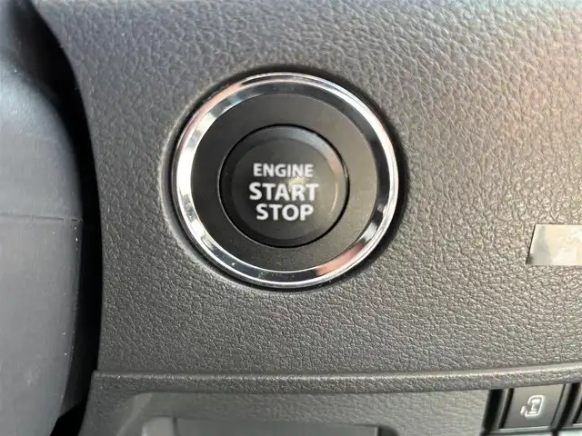 スズキ スペーシア X リミテッド 福岡県 2014(平26)年 5.5万km ブルーイッシュブラックパール3 SDナビ(iPod、USB)/両側電動スライドドア/衝突被害軽減システム/LEDオートライト/純正AW/バックカメラ/シートヒーター(D席＋N席)/ワンセグTV/サンシェード