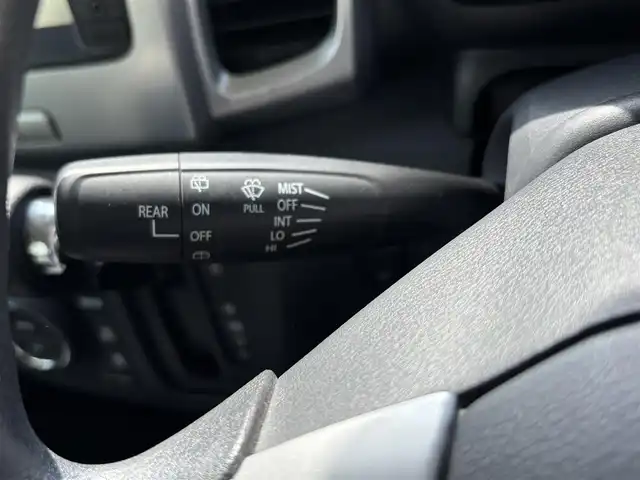 スズキ スペーシア X リミテッド 福岡県 2014(平26)年 5.5万km ブルーイッシュブラックパール3 SDナビ(iPod、USB)/両側電動スライドドア/衝突被害軽減システム/LEDオートライト/純正AW/バックカメラ/シートヒーター(D席＋N席)/ワンセグTV/サンシェード