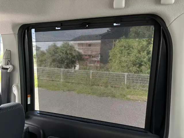 スズキ スペーシア X リミテッド 福岡県 2014(平26)年 5.5万km ブルーイッシュブラックパール3 SDナビ(iPod、USB)/両側電動スライドドア/衝突被害軽減システム/LEDオートライト/純正AW/バックカメラ/シートヒーター(D席＋N席)/ワンセグTV/サンシェード