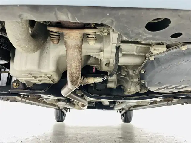 スズキ ワゴンＲ FX 福島県 2012(平24)年 14.9万km フィズブルーパールメタリック ミュージックプレーヤー/・AUX/CD/FM/AM/ベンチシート/アイドリングストップ/電動格納ミラー/リモコンキー/ドアバイザー/純正フロアマット