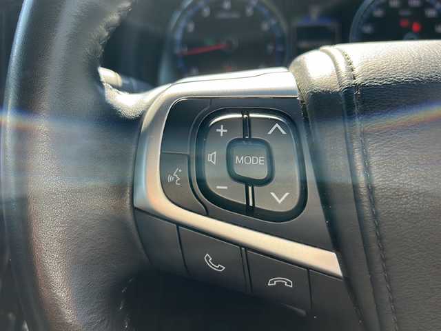 トヨタ ハリアー エレガンス 富山県 2017(平29)年 7万km ブラキッシュレッドマイカ ワンオーナー/スマートキー×２/ハーフレザーシート/ALPINE製9インチメモリーナビ(EX9V)/DVD/MSV/BT/フルセグTV/バックカメラ/9インチフリップダウンモニター(PXH9S-R)/ビルトインETC/ステアリングスイッチ/皮巻きステアリング/前後ドラレコ(ZDR-015)/パワーシート/クリアランスソナー/オートリトラミラー/レーダークルコン/純正17インチAW/横滑り防止装置/保証書・取説・ナビ取説