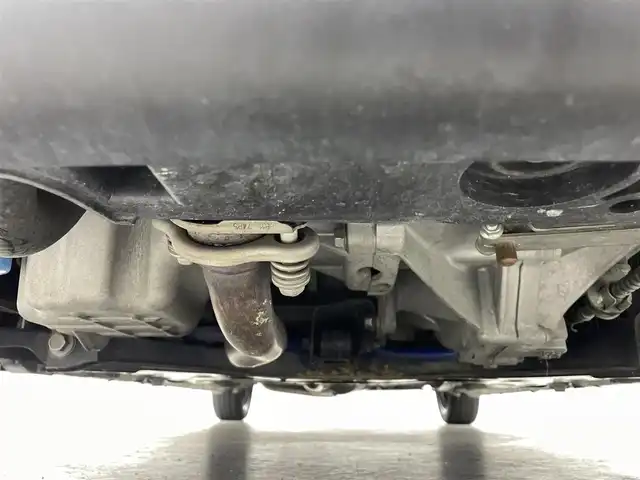 スズキ アルト ワークス 福島県 2016(平28)年 8.1万km パールホワイト ＴＥＩＮ車高調　/ＲＡＹＳアルミホイール　/OB　MONITOR/ビルトインＥＴＣ　/社外エアクリーナー　/前席ＲＥＣＡＲＯシート　/純正ホイール付き冬タイヤあり /純正フロアマット /純正サイドバイザー/オートライト /スペアキー/・スマートキー