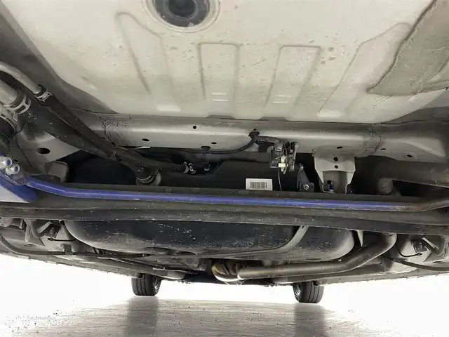 スズキ アルト ワークス 福島県 2016(平28)年 8.1万km パールホワイト ＴＥＩＮ車高調　/ＲＡＹＳアルミホイール　/OB　MONITOR/ビルトインＥＴＣ　/社外エアクリーナー　/前席ＲＥＣＡＲＯシート　/純正ホイール付き冬タイヤあり /純正フロアマット /純正サイドバイザー/オートライト /スペアキー/・スマートキー