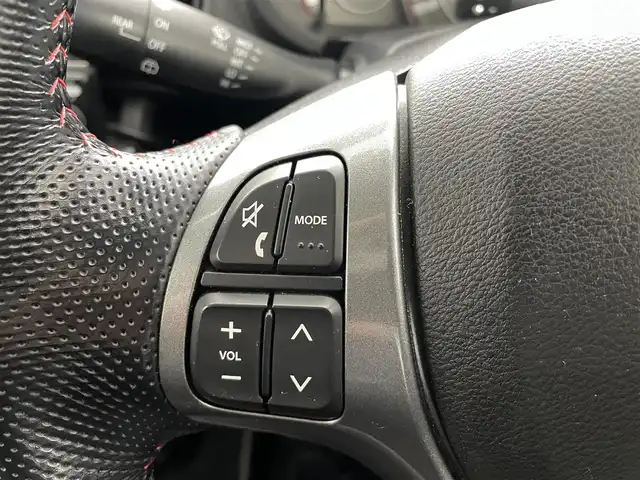 スズキ アルト ワークス 福島県 2016(平28)年 8.1万km パールホワイト ＴＥＩＮ車高調　/ＲＡＹＳアルミホイール　/OB　MONITOR/ビルトインＥＴＣ　/社外エアクリーナー　/前席ＲＥＣＡＲＯシート　/純正ホイール付き冬タイヤあり /純正フロアマット /純正サイドバイザー/オートライト /スペアキー/・スマートキー