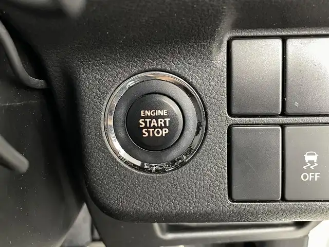 スズキ アルト ワークス 福島県 2016(平28)年 8.1万km パールホワイト ＴＥＩＮ車高調　/ＲＡＹＳアルミホイール　/OB　MONITOR/ビルトインＥＴＣ　/社外エアクリーナー　/前席ＲＥＣＡＲＯシート　/純正ホイール付き冬タイヤあり /純正フロアマット /純正サイドバイザー/オートライト /スペアキー/・スマートキー