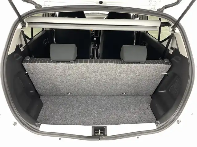 スズキ アルト ワークス 福島県 2016(平28)年 8.1万km パールホワイト ＴＥＩＮ車高調　/ＲＡＹＳアルミホイール　/OB　MONITOR/ビルトインＥＴＣ　/社外エアクリーナー　/前席ＲＥＣＡＲＯシート　/純正ホイール付き冬タイヤあり /純正フロアマット /純正サイドバイザー/オートライト /スペアキー/・スマートキー