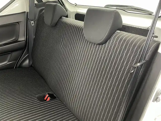 スズキ アルト ワークス 福島県 2016(平28)年 8.1万km パールホワイト ＴＥＩＮ車高調　/ＲＡＹＳアルミホイール　/OB　MONITOR/ビルトインＥＴＣ　/社外エアクリーナー　/前席ＲＥＣＡＲＯシート　/純正ホイール付き冬タイヤあり /純正フロアマット /純正サイドバイザー/オートライト /スペアキー/・スマートキー