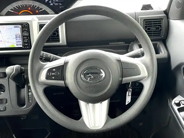 ダイハツ ウェイク D SA 三重県 2014(平26)年 6万km プラムブラウンクリスタルマイカ (株)IDOMが運営する【じしゃロン四日市店】の自社ローン対象車両になります。こちらは現金ご利用時の価格です。自社ローンご希望の方は別途その旨お申付け下さい。/純正メモリナビ（CD/AM/FM）/ワンセグTV/バックカメラ/衝突軽減システム/ETC/LEDヘッドライト/社外14インチAW/純正フロアマット