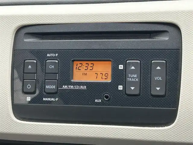 スズキ アルト F 山形県 2018(平30)年 2.9万km アーバンブラウンパールメタリック 5速マニュアル/CD/AM/FM/AUX/横滑り防止装置/ABS/パワステ/パワーウィンドウ/スタッドレスタイヤ車載/純正フロアマット/純正ドアバイザー