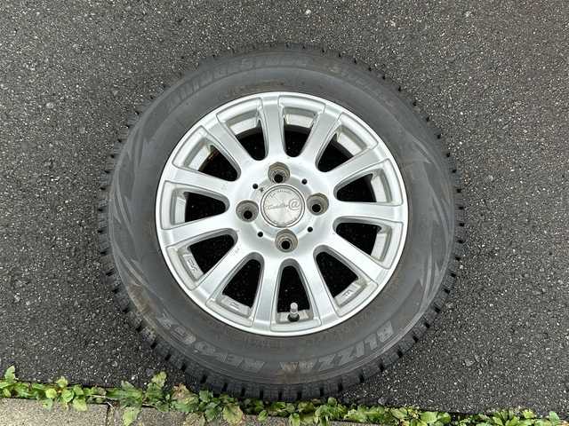 スズキ アルト F 山形県 2018(平30)年 2.9万km アーバンブラウンパールメタリック 5速マニュアル/CD/AM/FM/AUX/横滑り防止装置/ABS/パワステ/パワーウィンドウ/スタッドレスタイヤ車載/純正フロアマット/純正ドアバイザー