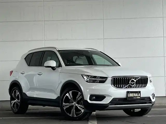 ボルボ ＸＣ４０