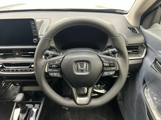 ホンダ ＷＲ－Ｖ