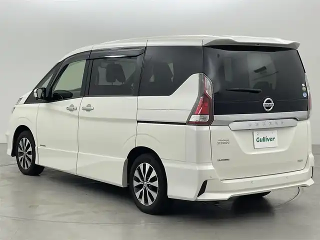 日産 セレナ