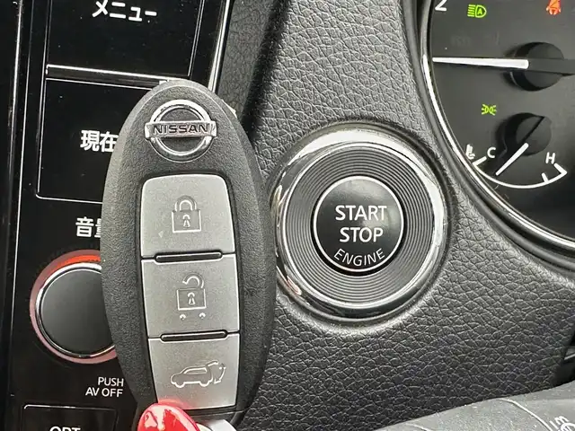 日産 エクストレイル