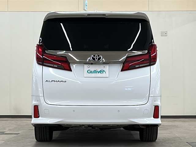 トヨタ アルファード S タイプゴールド 道央・札幌 2021(令3)年 3.6万km ホワイトパールクリスタルシャイン /４ＷＤ　//純正９型メモリナビ（フルセグTV、BT、CD、DVD、USB、FM、AM）　//純正フリップダウンモニター　//DVD再生機能あり//Bluetooth接続//デジタルインナーミラー　//両側パワースライドドア//三眼ＬＥＤオートヘッドライト//フォグランプ//レーダークルーズコントロール//Bカメラ　　//Fドライブレコーダー　//2列目オットマン//ハーフレザー//ビルトインＥＴＣ２．０　//レーンキープアシスト//オートホールド//横滑り防止装置//アイドリングストップ//電動格納ウィンカーミラー　//スマートキー×２//コーナーセンサー//衝突被害軽減システム//MTモード付きAT//純正アルミホイール//純正フロアマット//ダブル＆サイドエアバッグ//エンジンスタートボタン//純正LEDライト
