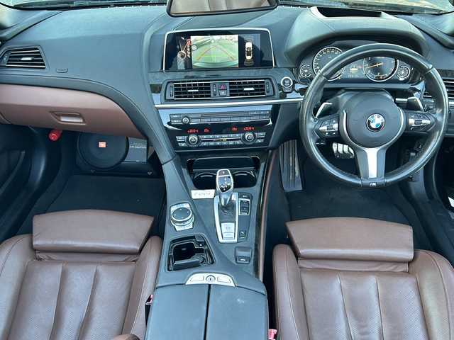 ＢＭＷ ６５０ｉ