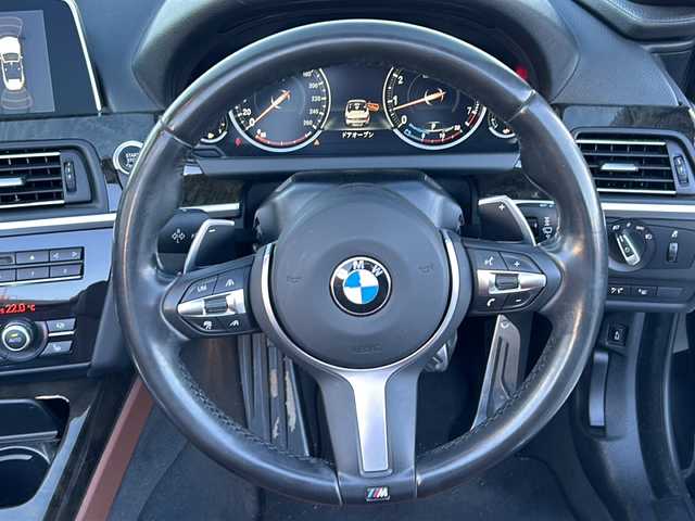 ＢＭＷ ６５０ｉ