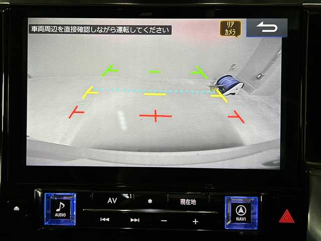 トヨタ アルファード