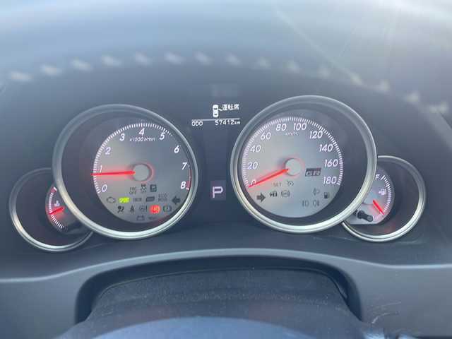 トヨタ マークＸ 250S GRスポーツ 大阪府 2018(平30)年 5.8万km プレシャスブラックパール 純正SDナビ：NSZT-W66T/【CD/DVD/SD/Bluetooth】/地デジ対応テレビ/バックカメラ　/ＨＩＤヘッドライト　/ＬＥＤデイライト　/オートライト機能　/ＧＲ専用/・セミバケットシート/・１９インチアルミ/・キャリパー　/パドルシフト　/チルトステアリング　/社外レーダー　/ビルトイン2.0ＥＴＣ/電動格納ウィンカーミラー