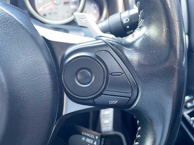 トヨタ マークＸ 250S GRスポーツ 大阪府 2018(平30)年 5.8万km プレシャスブラックパール 純正SDナビ：NSZT-W66T/【CD/DVD/SD/Bluetooth】/地デジ対応テレビ/バックカメラ　/ＨＩＤヘッドライト　/ＬＥＤデイライト　/オートライト機能　/ＧＲ専用/・セミバケットシート/・１９インチアルミ/・キャリパー　/パドルシフト　/チルトステアリング　/社外レーダー　/ビルトイン2.0ＥＴＣ/電動格納ウィンカーミラー