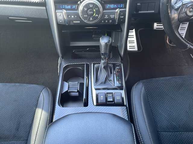 トヨタ マークＸ 250S GRスポーツ 大阪府 2018(平30)年 5.8万km プレシャスブラックパール 純正SDナビ：NSZT-W66T/【CD/DVD/SD/Bluetooth】/地デジ対応テレビ/バックカメラ　/ＨＩＤヘッドライト　/ＬＥＤデイライト　/オートライト機能　/ＧＲ専用/・セミバケットシート/・１９インチアルミ/・キャリパー　/パドルシフト　/チルトステアリング　/社外レーダー　/ビルトイン2.0ＥＴＣ/電動格納ウィンカーミラー