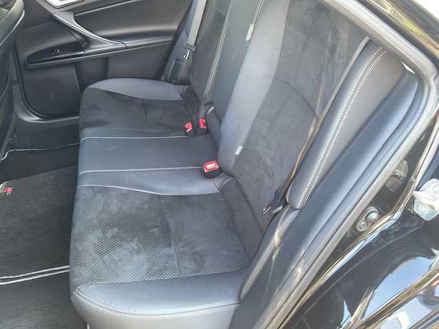 トヨタ マークＸ 250S GRスポーツ 大阪府 2018(平30)年 5.8万km プレシャスブラックパール 純正SDナビ：NSZT-W66T/【CD/DVD/SD/Bluetooth】/地デジ対応テレビ/バックカメラ　/ＨＩＤヘッドライト　/ＬＥＤデイライト　/オートライト機能　/ＧＲ専用/・セミバケットシート/・１９インチアルミ/・キャリパー　/パドルシフト　/チルトステアリング　/社外レーダー　/ビルトイン2.0ＥＴＣ/電動格納ウィンカーミラー