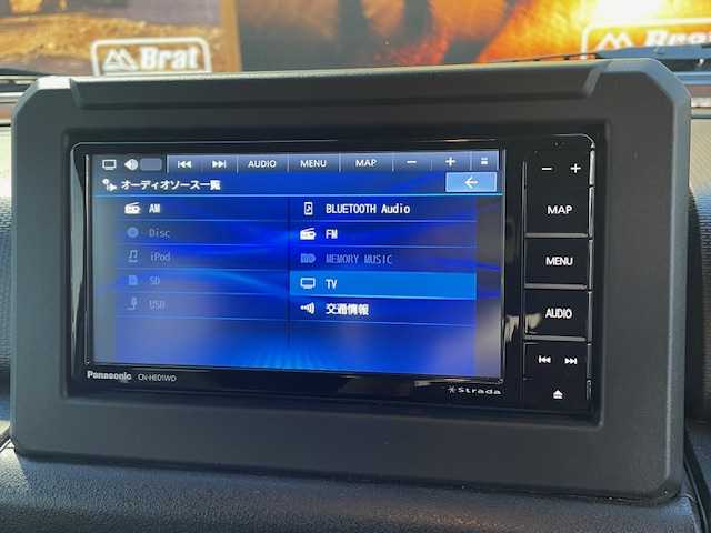 スズキ ジムニー XC 愛知県 2021(令3)年 0.8万km ジャングルグリーン ダムドlittleDグリル/ダムドlittleDフロントバンパー/ダムドlittleDリアバンパー/衝突軽減ブレーキ/クルーズコントロール/社外ナビ・フルセグTV/純正16インチアルミホイール/バックカメラ/シートヒーター/プッシュスタート/スマートキー