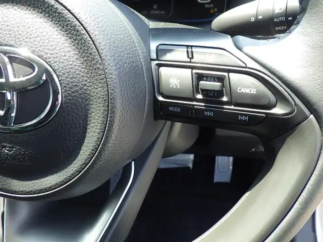 トヨタ アクア Z 千葉県 2021(令3)年 3.5万km クリアベージュメタリック Toyota Safety Sense/・プリクラッシュセーフティ/・レーンディパーチャーアラート/・オートハイビーム/・レーダークルーズコントロール/・RCTA（リヤクロストラフィックアラート）/・ブラインドスポットモニター/アイドリングストップ/10.5インチ純正コネクティッドナビ/地デジTV/【Bluetooth接続】/パノラミックビューモニター/ドライブレコーダー（前後撮影）【DC-DR652】/革巻きステアリング/ステアリングスイッチ/ETC/LEDヘッドライト/フォグライト/ウインカーミラー/クリアランスソナー/サイド/カーテンエアバッグ/スマートキー