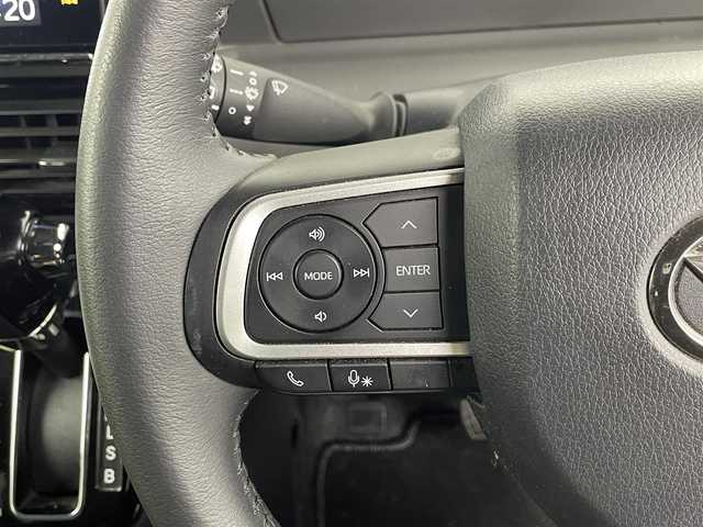 ダイハツ タント カスタム RS セレクション 埼玉県 2020(令2)年 2万km ブラックマイカメタリック/レーザーブルークリスタルシャイン 2トーン 社外ナビ（BT/AM/FM）/フルセグTV/ETC/バックカメラ/レーダークルーズコントロール/両側パワースライドドア/レーンキープアシスト/横滑り防止装置/盗難防止装置/コーナーセンサー/衝突軽減システム/LEDヘッドライト/ドライブレコーダー/プッシュスタート/スマートキー