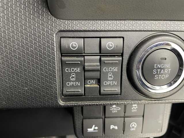 ダイハツ タント カスタム RS セレクション 埼玉県 2020(令2)年 2万km ブラックマイカメタリック/レーザーブルークリスタルシャイン 2トーン 社外ナビ（BT/AM/FM）/フルセグTV/ETC/バックカメラ/レーダークルーズコントロール/両側パワースライドドア/レーンキープアシスト/横滑り防止装置/盗難防止装置/コーナーセンサー/衝突軽減システム/LEDヘッドライト/ドライブレコーダー/プッシュスタート/スマートキー