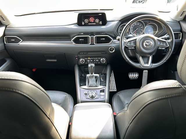 マツダ ＣＸ－５ XD Lパッケージ 道北・旭川 2017(平29)年 6.8万km 赤 ・ワンオーナー/・純正ナビ（CD、DVD、BT、TV、AUX）/・バックモニター/・BOSEサウンド/・クルーズコントロール/・ヘッドアップディスプレイ/・純正フロアマット/・ETC/・レザーシート/・パワーシート/・シートヒーター/・ハンドルヒーター/・パワーバックドア/・アイドリングストップ/・LEDヘッドライト/・オートライト/・フォグランプ/・ヘッドライトウォッシャー/・ミラーウィンカー/・コーナーセンサー/・レーンキープアシスト/・ブラインドスポット/・取扱説明書/・保証書
