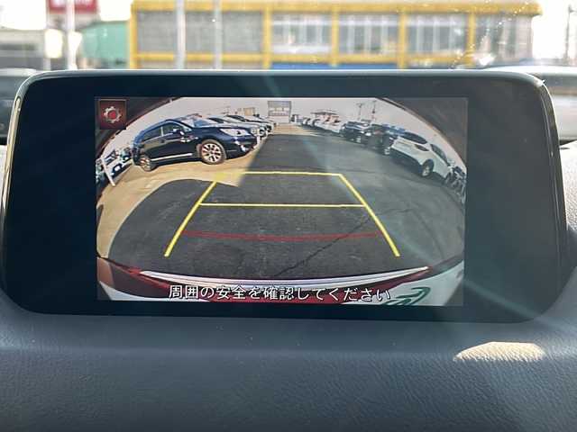 マツダ ＣＸ－５ XD Lパッケージ 道北・旭川 2017(平29)年 6.8万km 赤 ・ワンオーナー/・純正ナビ（CD、DVD、BT、TV、AUX）/・バックモニター/・BOSEサウンド/・クルーズコントロール/・ヘッドアップディスプレイ/・純正フロアマット/・ETC/・レザーシート/・パワーシート/・シートヒーター/・ハンドルヒーター/・パワーバックドア/・アイドリングストップ/・LEDヘッドライト/・オートライト/・フォグランプ/・ヘッドライトウォッシャー/・ミラーウィンカー/・コーナーセンサー/・レーンキープアシスト/・ブラインドスポット/・取扱説明書/・保証書