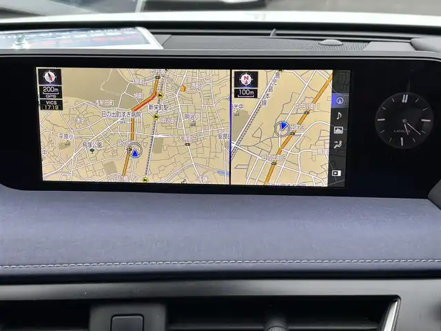 レクサス ＵＸ 250h アーバンエレガンス 福岡県 2021(令3)年 3.8万km ソニッククォーツ レクサスセーフティシステム/ドラレコ/バッグカメラ/全方位カメラ/BSM/レーンキープアシスト/コーナーセンサー/ナビ（BT、フルセグ、FM、AM）/CDチェンジャー/純正フロアマット/純正アルミホイール/オートライト/LED/クルコン/オートエアコン/パワーウィンドウ/ルーフレール/電動リアゲート/パワーシート/EVモード/スポーツモード/横滑り防止/盗難防止/エアバック