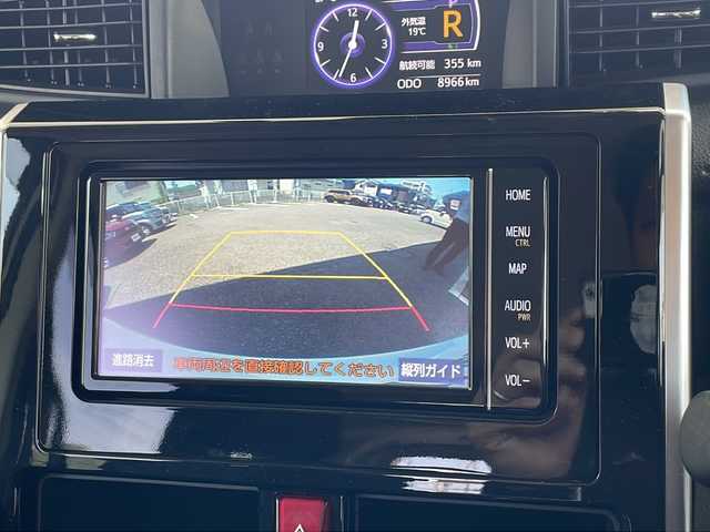 トヨタ タンク カスタムG 兵庫県 2019(令1)年 0.9万km パールホワイトⅢ 自店成約済み/他店落札不可/ワンオーナー/純正ディーラーナビ/　＜Bluetooth/MSB/フルセグTV/FM.AM＞/バックカメラ/両側パワースライドドア/プッシュスタート/スマートキー/ドライブレコーダー前/ビルトインETC/クルーズコントロール/両側パワースライドドア/コーナーセンサー/オートライト/純正ドアバイザー/純正マット/純正アルミホイール積み込み/保証書、取扱説明書