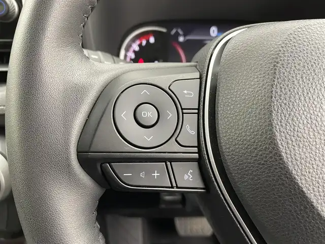 トヨタ ＲＡＶ４ G Zパッケージ 宮城県 2021(令3)年 3.2万km アティチュードブラックマイカ ＴＲＤエアロ　/デジタルインナーミラー　/パノラミックビューモニター/ブラインドスポットモニター　/パワーバックドア　/シートヒーター　/ステアリングヒーター　/パワーシート　/アダプティブクルーズ　/ＲＣＴＡ　/トヨタセーフティセンス　/禁煙車