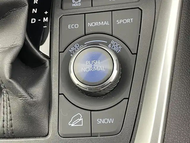 トヨタ ＲＡＶ４ G Zパッケージ 宮城県 2021(令3)年 3.2万km アティチュードブラックマイカ ＴＲＤエアロ　/デジタルインナーミラー　/パノラミックビューモニター/ブラインドスポットモニター　/パワーバックドア　/シートヒーター　/ステアリングヒーター　/パワーシート　/アダプティブクルーズ　/ＲＣＴＡ　/トヨタセーフティセンス　/禁煙車