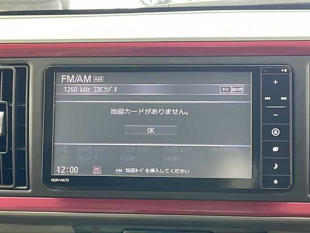 ダイハツ ブーン シルク SAⅡ 宮城県 2017(平29)年 7万km ブラックマイカメタリック/パウダリーベージュメタリック 禁煙車/純正ＳＤナビ/・フルセグ/・Ｂｌｕｅｔｏｏｔｈ接続/・CD/・DVD再生機能/・USB入力端子/ＥＴＣ/純正ドライブレコーダー/バックカメラ/アルミホイール/スマートキー/プッシュスタート/スペアキー/スマートアシスト/ブリヂストンタイヤ2020年製