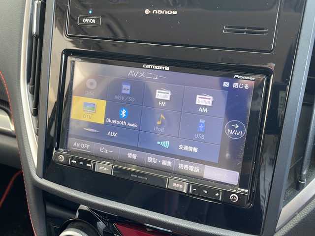 スバル フォレスター X－ブレイク 愛知県 2018(平30)年 3.6万km ダークグレーメタリック アイサイト/衝突軽減システム/SDナビ/レーダークルーズコントロール/シートヒーター/フルセグ/CD/DVD/Bluetooth/バックカメラ/サイドカメラ/パワーシート/コーナーセンサー/純正アルミホイール/ルーフレール/ブラインドスポットモニター/LEDヘッドライト/パドルシフト/インテリジェントミラー/ドライブレコーダー/ETC/ステアリングスイッチ/スマートキー/プッシュスタート