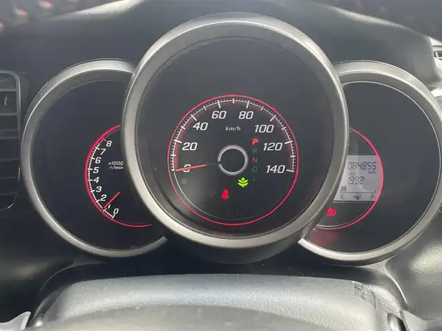 ホンダ Ｎ ＢＯＸ 2トーン カスタム G Aパッケージ 岐阜県 2014(平26)年 8.5万km プレミアムホワイトパール (株)IDOMが運営する【じしゃロン多治見店】の自社ローン専用車両になります。こちらは現金またはオートローンご利用時の価格です。自社ローンご希望の方は別途その旨お申付け下さい。/ディーラーオプションナビ/　（Bluetooth/DVD/ワンセグ）/左側パワースライドドア/バックカメラ/衝突軽減ブレーキ/オートライト/フォグランプ/電動格納ミラー