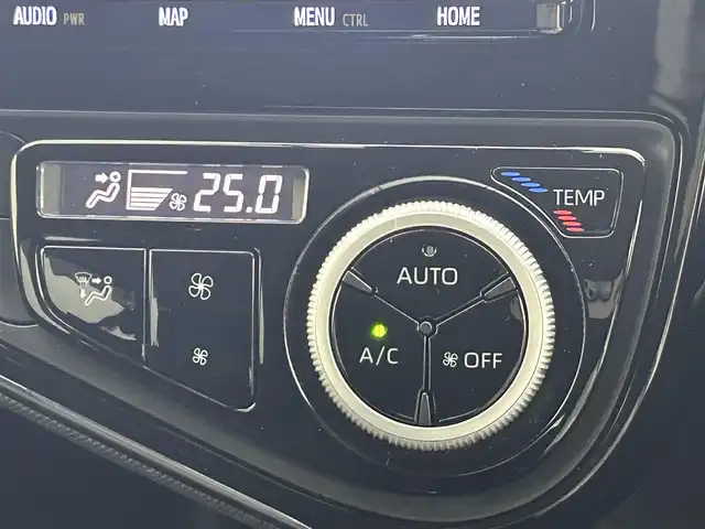 トヨタ アクア S スタイルブラック 岡山県 2020(令2)年 5.7万km ホワイトパールクリスタルシャイン 純正9インチSDナビゲーション/(CD/DVD/SD/BT/フルセグTV)/全周囲カメラ/ビルトインETC2.0/純正ドライブレコーダー前方/スマートキー/プッシュスタート/衝突軽減ブレーキ/レーンキープアシスト/オートハイビームアシスト/LEDオートヘッドライト/ステアリングスイッチ
