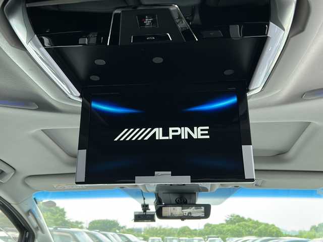 トヨタ アルファード S Cパッケージ 千葉県 2020(令2)年 4.2万km スパークリングブラックパールクリスタルシャイン サンルーフ 皮 ナビ　ＤＶＤ　ＴＶ　バックカメラ フリップダウンモニター ＥＴＣ　追従クルコン　ドラレコ　電動シート　温冷シート 両側電動スライドドア 電動リアドア　１８ＡＷ LED オートライト